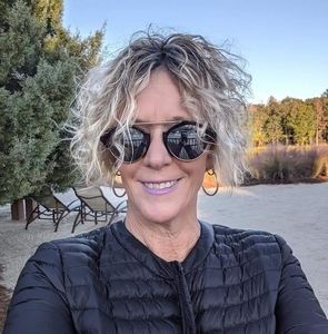 Meet your Posher, Tammy